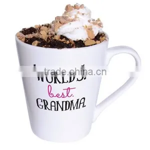 Cup Cake Mug - Creamics Material thumbnail-2