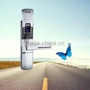 KO-VBA1 Biometric Keyless Entry Door Locks thumbnail-1