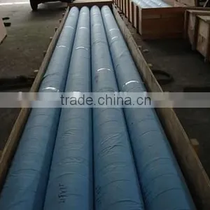 Stainless Steel Welded Pipe ASTM A249 TP316 thumbnail-1