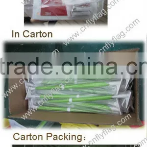 Top Level Latest Free Design Car Flag Window Clips thumbnail-2