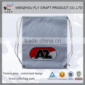 Oxford Drawstring Bags for Soccer thumbnail-1