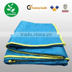 Cotton Moving Blankets thumbnail-1