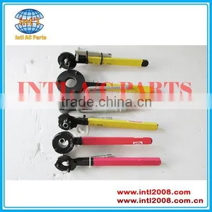 Crankshaft Bar Compressor Clutch Plate Removal Tool 6/7SEU 5SEU11C 5SEU12C FOR Benz/BMW/AUDI/TOYOTA YARIS MANUAL Hub Installer thumbnail-1