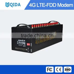 Low Cost 4g Wifi Usb Adapter -Qida QF161 4g Wifi Lte Modem/4g Modem External Antenna thumbnail-3