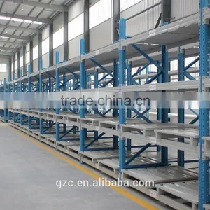 Steel Selective Pallet Rack thumbnail-2