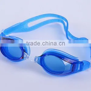 2015 Anti UV Comfortable Super Clear Swimming Goggles Adult Swimming Glasses thumbnail-4