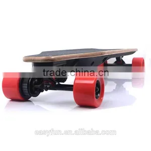 Cheap Price and High Quality Backfire 1200W One Motor Electric Skateboard thumbnail-1