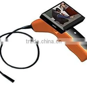 3.5inch Snake Tube Inspection Camera thumbnail-1