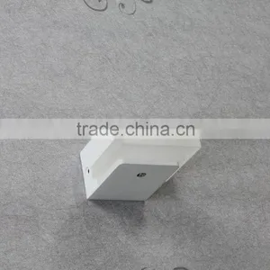 W2203/1 3w Smd Surface Mounted Decorative Indoor Led Wall Light,residential Wall Lamp thumbnail-2