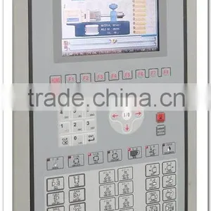 ZX-110 PET Injection Molding Machine thumbnail-2