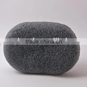 Pie Shape Facial Konjac Sponge thumbnail-1