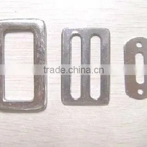 Stainless Steel Buckles thumbnail-1