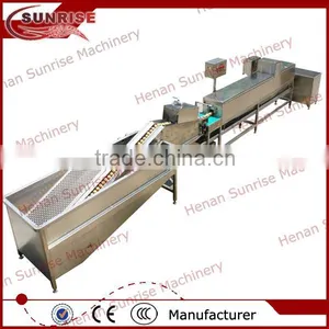 58 Full Automatic Duck Egg Peeler 0086 13721438675 thumbnail-1