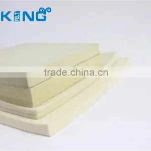 Manufacturer for Thick Industry Felt Sheet thumbnail-4