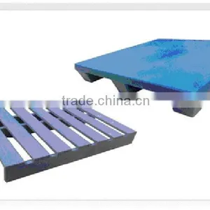 Heavy Duty Plastic Pallet thumbnail-1
