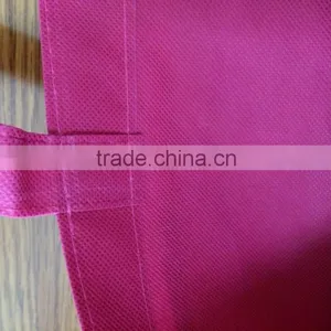 Customized Low Price Foldable Full Color Bag thumbnail-6