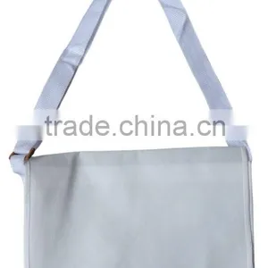 High Quality Non Woven Shoulder Bag/postman Bag thumbnail-1