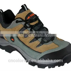 Outdoor Climbing Shoes, Waterproof, Wear-resistant, Breathable and Beautiful thumbnail-3
