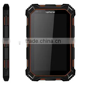 2015 New Sale 7" Rugged 3G Rugged Phone S933 MTK 8382VW Quad-core 1.3G 8.0MP Camera Android Phone Low Cost 3g 7000mAh Phone thumbnail-2