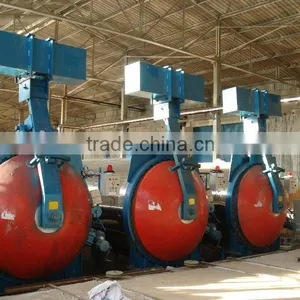 Aac Autoclaved Aerated Concrete Block thumbnail-1