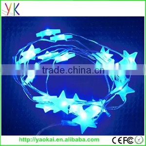 Christmas and Holiday Decoration PVC Wire 12v Led Lights thumbnail-2