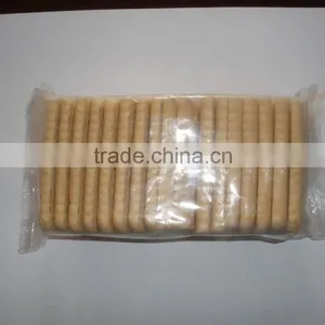 China Supplier Automatic Biscuit Tray-free Horizontal Packing/ Packaging Machine thumbnail-2