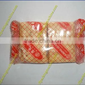 Multi Row Cookie Packaging Machine(FFE) thumbnail-1