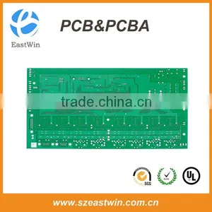 Custom RGB Controller RGB LED Controller WIFI PCB thumbnail-2