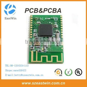 High Quality of Bluetooth Speaker Circuit Board and Electronic Board thumbnail-4
