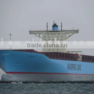 Container Logistics Services From China to Australia thumbnail-1