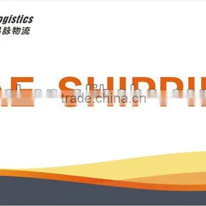 Shenzhen/Hong Kong to Jebel Ali Shipping Service thumbnail-1