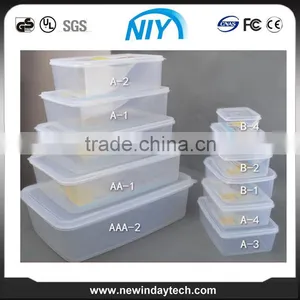 Most Popular Products China Clear Plastic Box From Online Shopping thumbnail-1