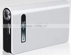 Car Emergency Launch Mobile Power Battery Type: High Ratio Power Lithium-ion Polymer Bat thumbnail-4