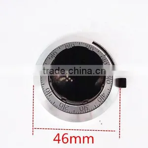 46mm B2 High Precision Dial Knob for 3590S Wirewound Potentiometer thumbnail-4