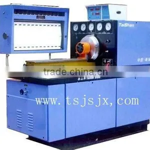 Auto Workshop Equipment 12 Cylinder Diesel Fuel Injection Pump Test Benches thumbnail-1