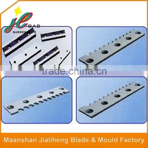 Low Price Metallurgy Blade in Metallurgical Equipment thumbnail-5