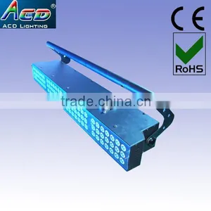 Led Flash Effect Light, Led Wall Washer Light,full Color Led Strobe Light thumbnail-1