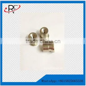 Turning Parting Component Precision Brass Screws thumbnail-1