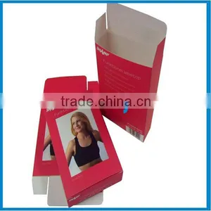 2014 Paper Storage Box for Cloth Made in China thumbnail-1