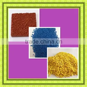 EPDM Rubber Granules EPDM Ruber Epdm Rubber Granules thumbnail-1
