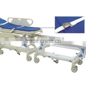 Emergency Room Stretcher thumbnail-1