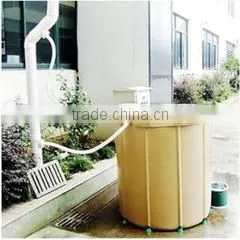 Xian MaiJieKe Green Liquid Tank Co., Ltd. company overview - view 2 thumbnail