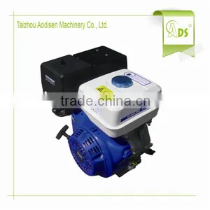 High Quality 170f Water Pump Engine With ce thumbnail-1