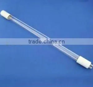 Single End uv Sterilization Lamp, Quartz uv Sterilization Lamp, 75w Germicidal uv Lamp, uv 254nm Lamp 12v thumbnail-3