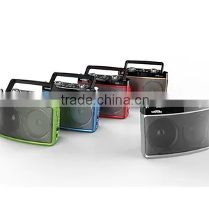 Newest Design Portable AM FM Radio for Promotion thumbnail-3
