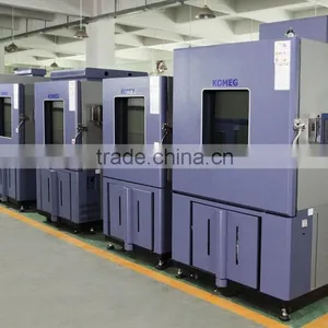 Variety Sizes Environmental Simulation High Low Temperature and Humidity Test Equipment thumbnail-2