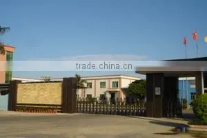 Guangzhou GGT Commercial Services Limited company overview - view 1 thumbnail