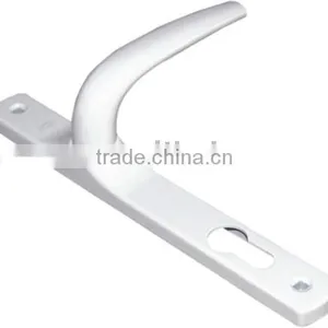 90210302 Aluminum Alloy Pair of Door Handles thumbnail-1
