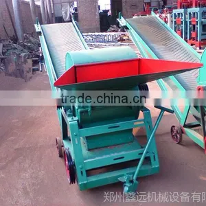 Low Noise Coal Pulverizing Machine Coal Sharcoal Crusher(skype:wendyzf1) thumbnail-3