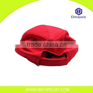 Best Sale Oem Company Cheap Blank Snapback Cap thumbnail-1